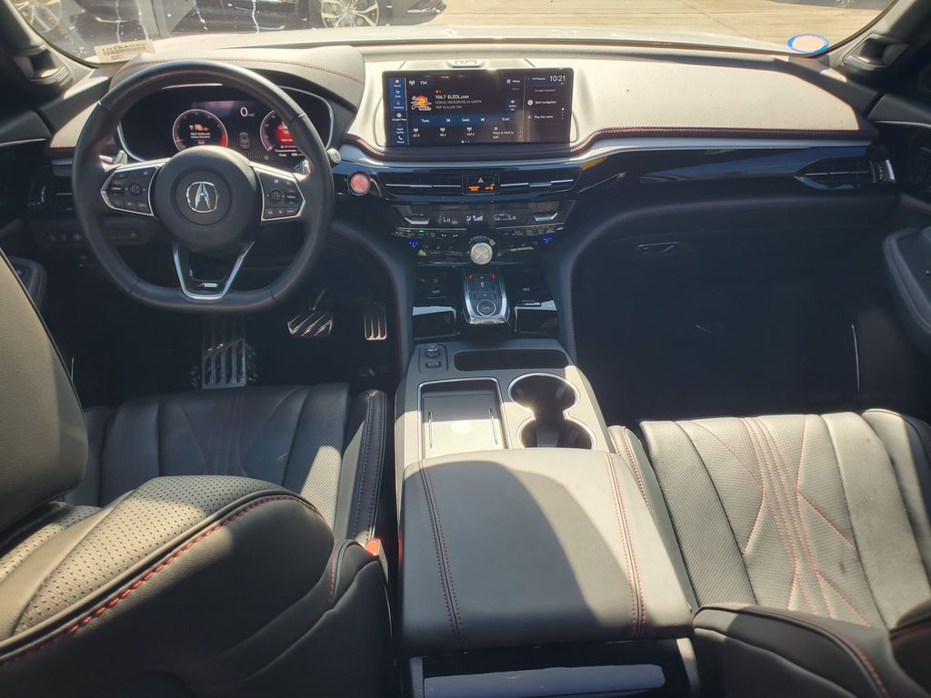 2025 Acura MDX - $55,288