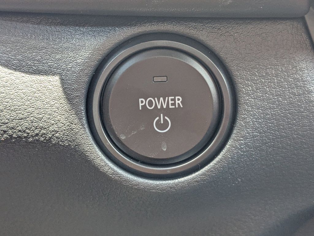 2025 Mazda CX-50 Hybrid Premium