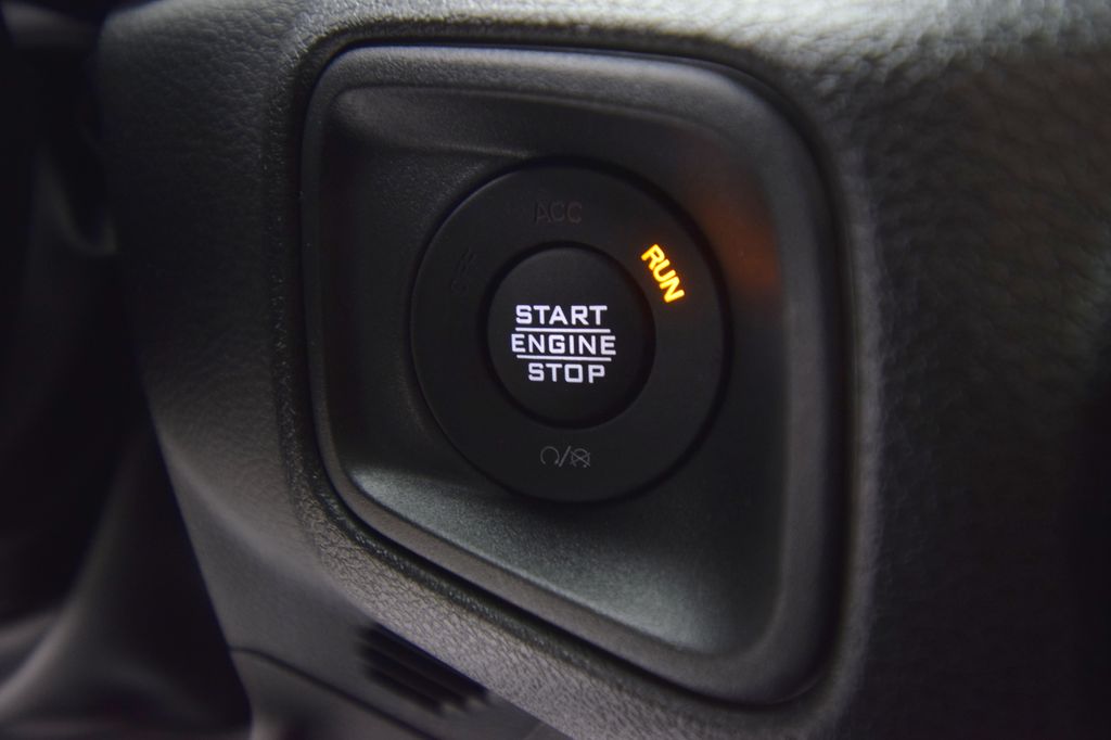 new 2026 Jeep Gladiator car, priced at $47,491