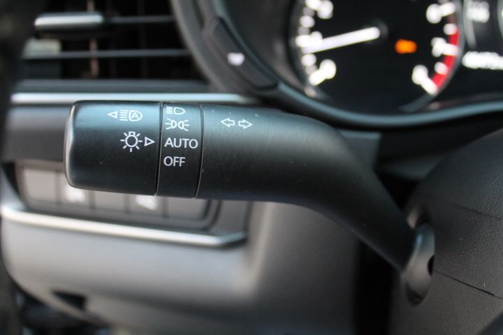 Used Car 2024 Mazda Cx-30  2.5 S Select Sport For Sale Under $25,000 In Georgetown, Texas
