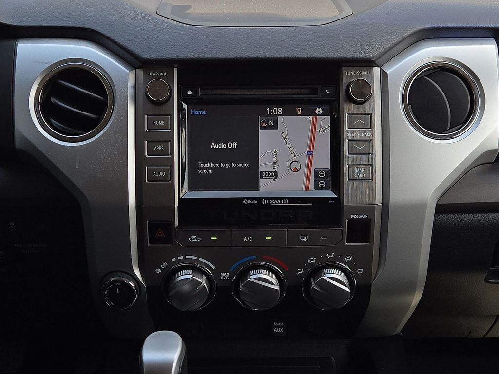 Used 2016 Toyota Tundra SR5 For Sale in Farmington, AR
