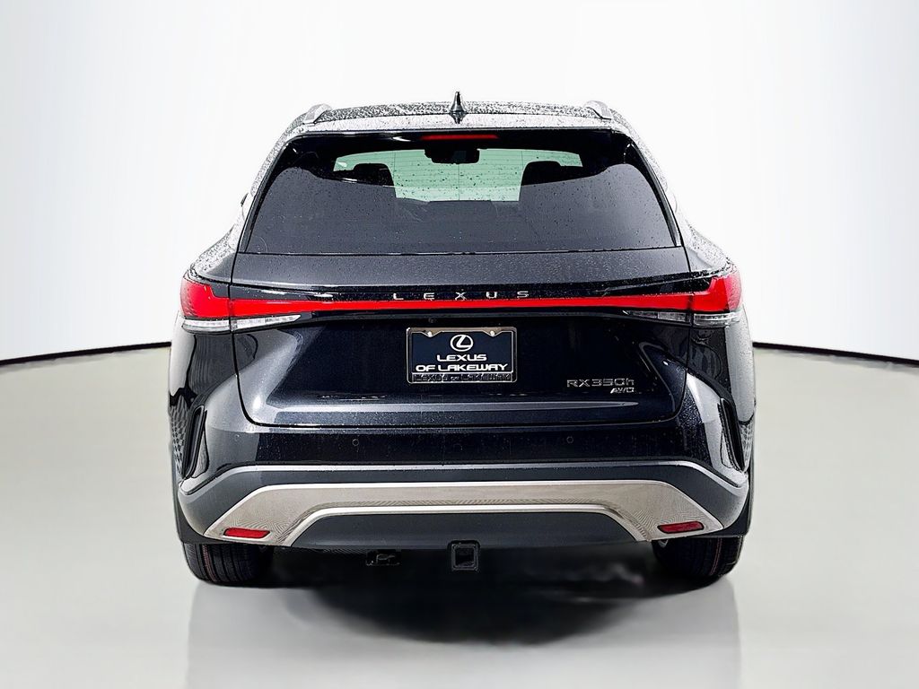 Thumbnail: 2026 Lexus RX - 6