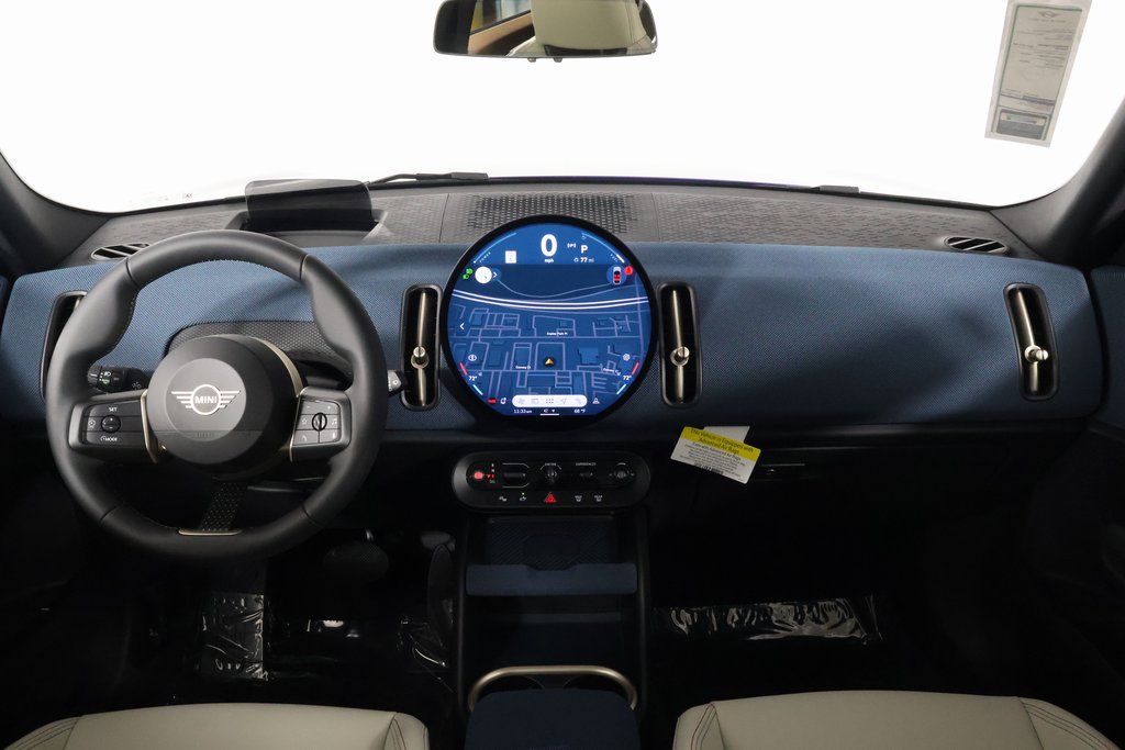 Thumbnail: 2025 MINI Cooper Countryman - 4