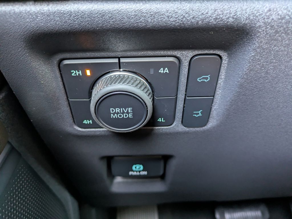 2025 Ford Expedition King Ranch MAX