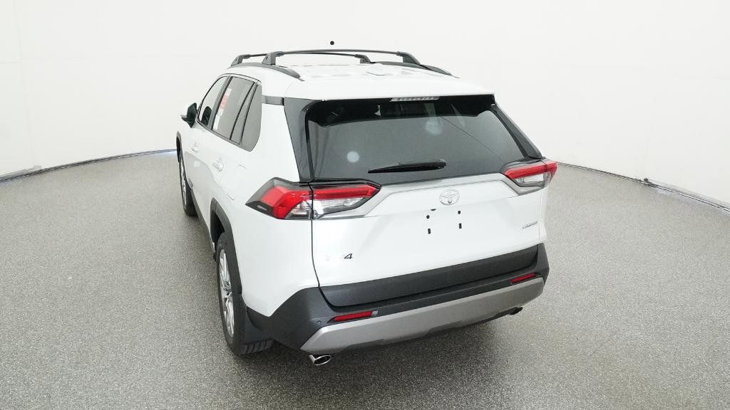 Thumbnail: 2025 Toyota RAV4 - 14