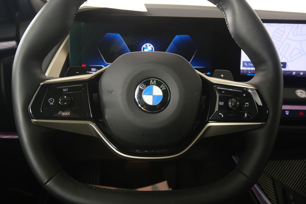 Thumbnail: 2025 BMW X3 - 20