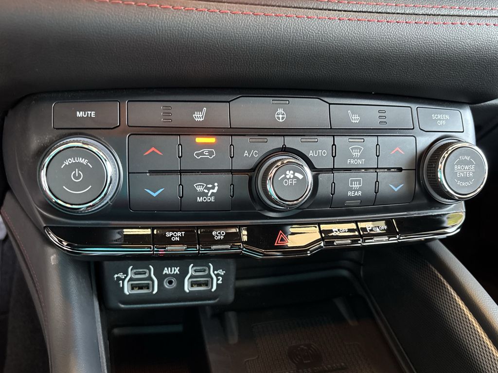 Used 2023 Dodge Durango SUV