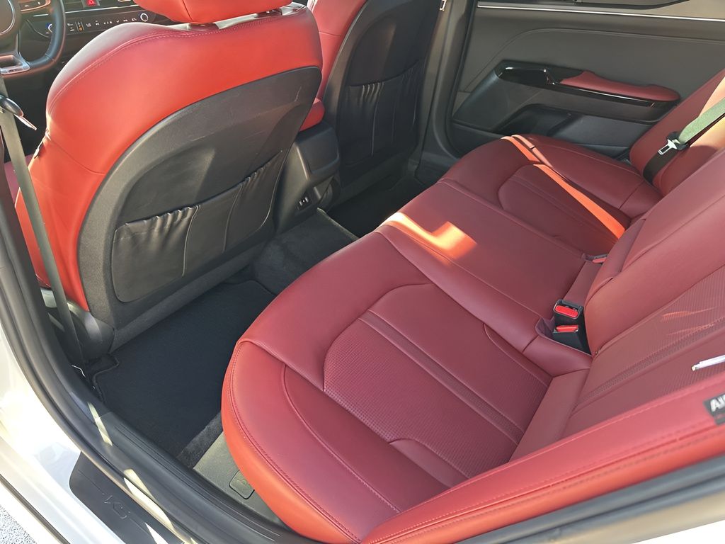 Used Car 2025 Kia K5  Gt-line For Sale Under $30,000 In Austin, Texas