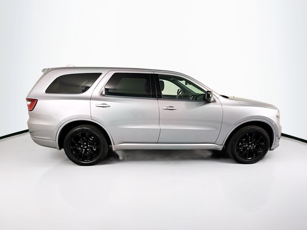 Thumbnail: 2020 Dodge Durango - 4