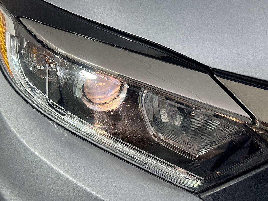 Used Car 2022 Honda Hr-v  Ex For Sale Under $25,000 In Austin, Texas