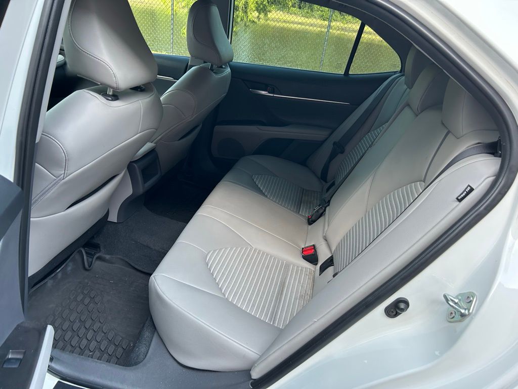 2024 Toyota Camry SE 13