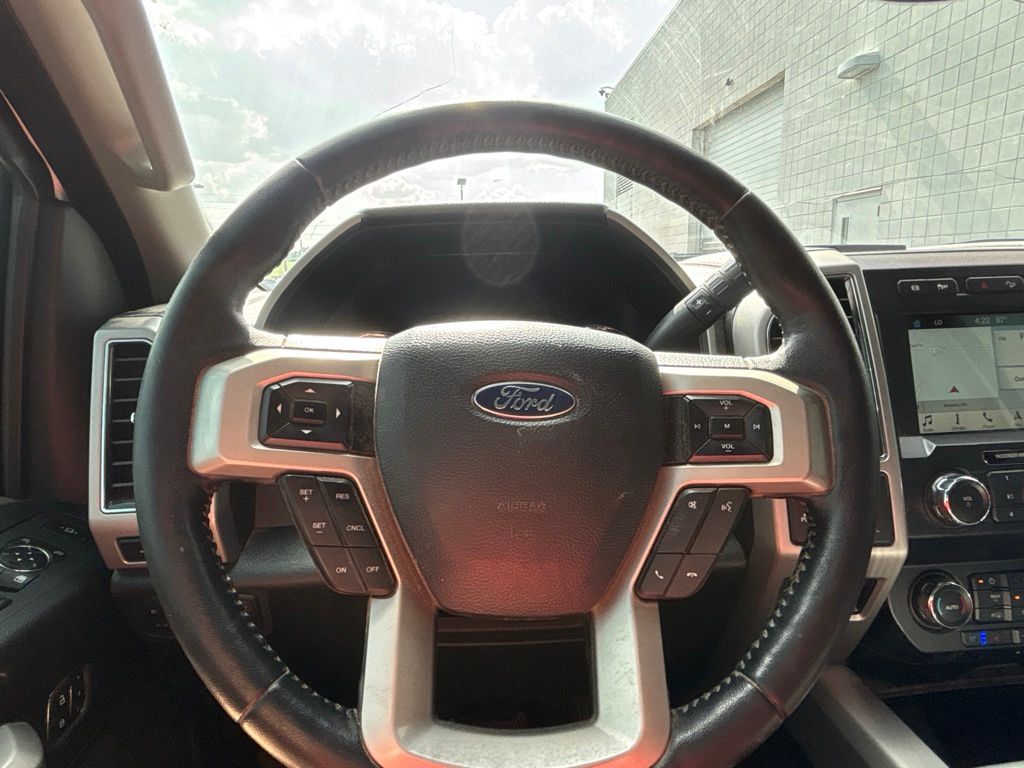 Used 2019 Ford F-250SD Truck