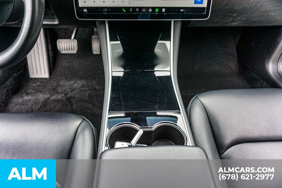 2019 Tesla Model 3 Long Range - Photo 41