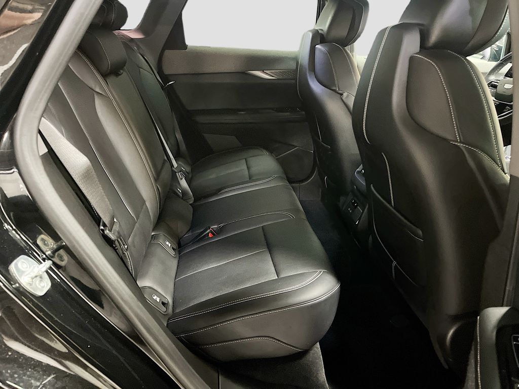 Used 2025 Black Raven Cadillac Sport 2 image 26