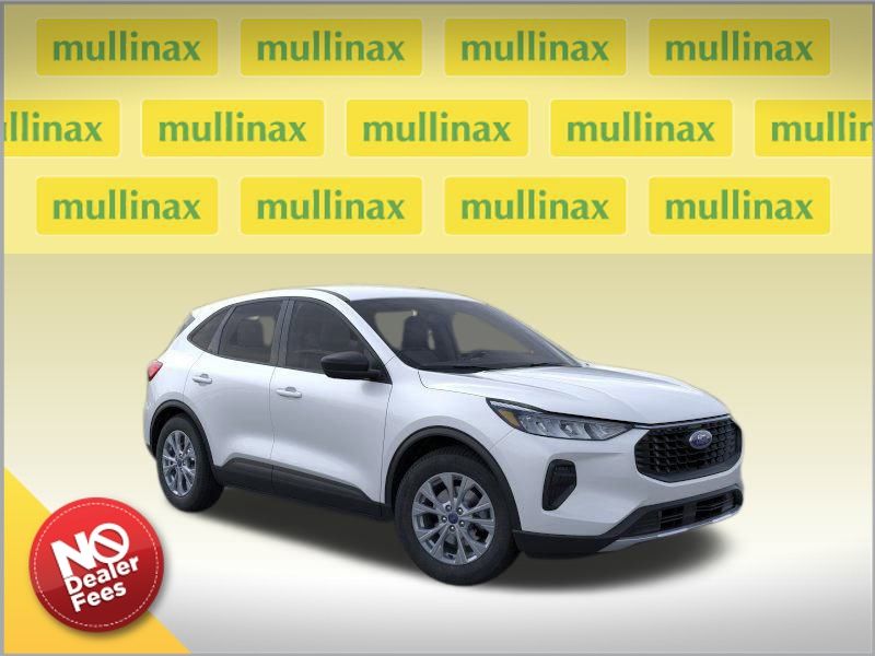 2026 Ford Escape Active's photo