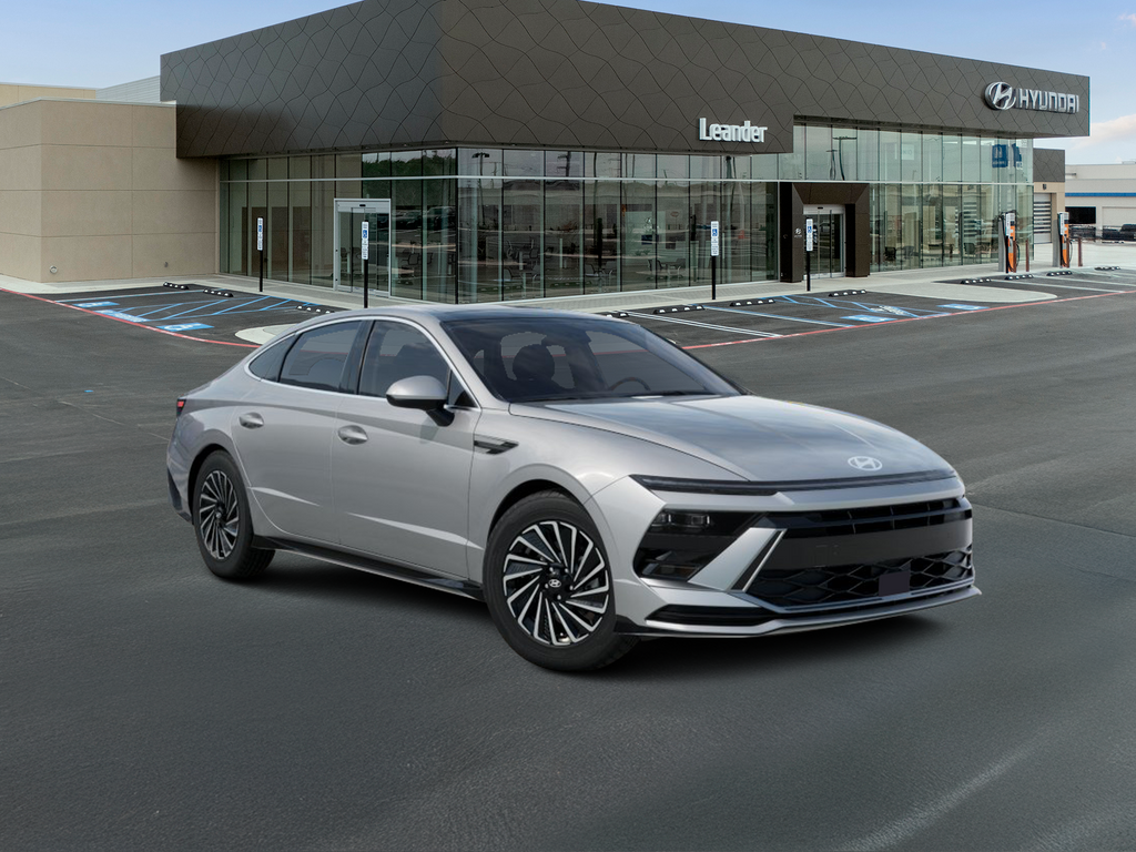 Thumbnail: 2026 Hyundai Sonata - 6