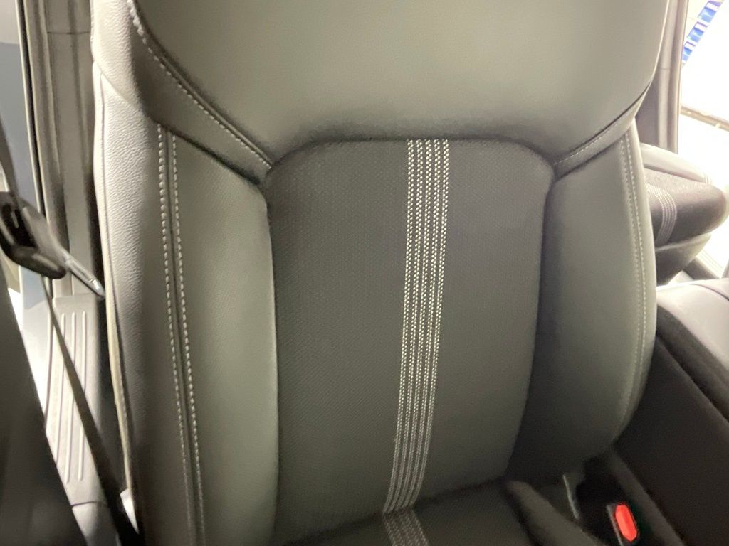 New 2026 Gray Mazda Preferred image 26