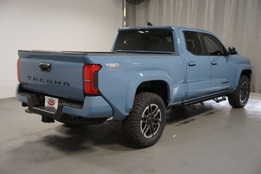 Thumbnail: 2026 Toyota Tacoma - 8