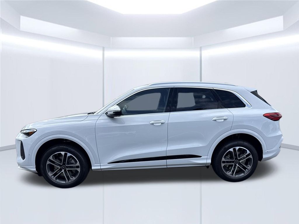 Thumbnail: 2026 Audi Q5 - 2