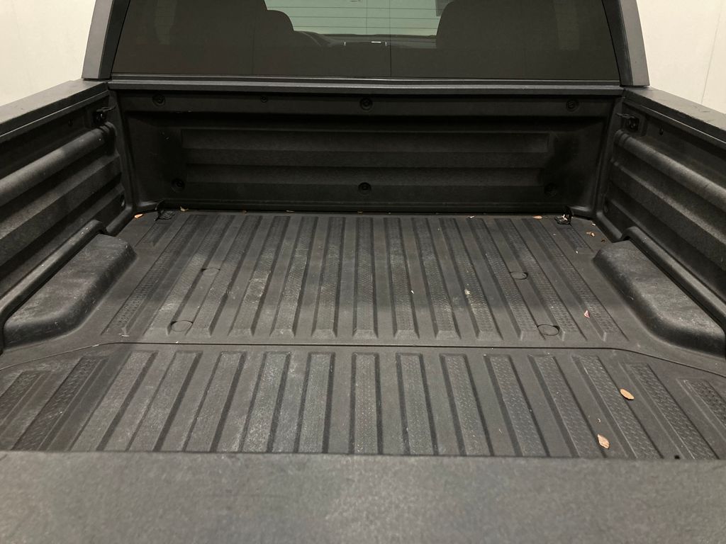 2020 Honda Ridgeline AWD Sport