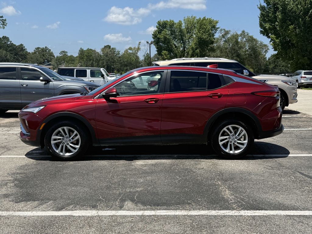 2024 Buick Envista Preferred - 7