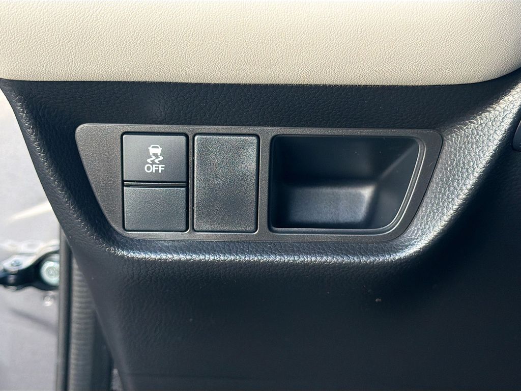 Thumbnail: 2024 Honda HR-V - 10