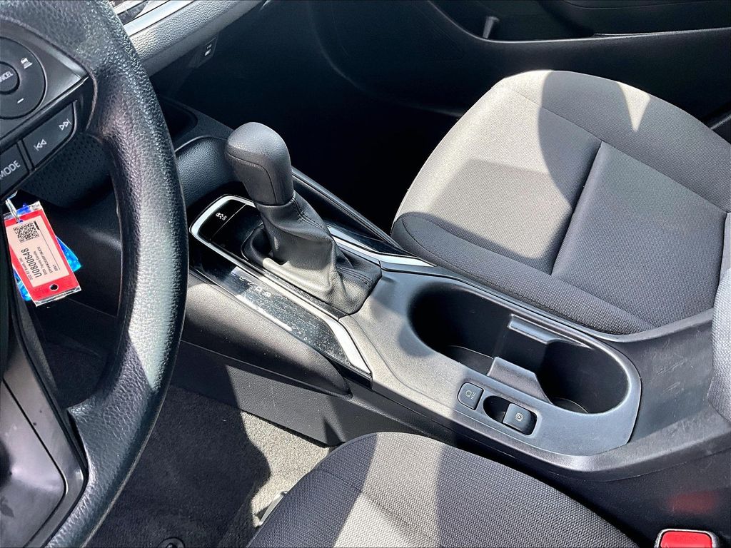 2024 Toyota Corolla — photo 20