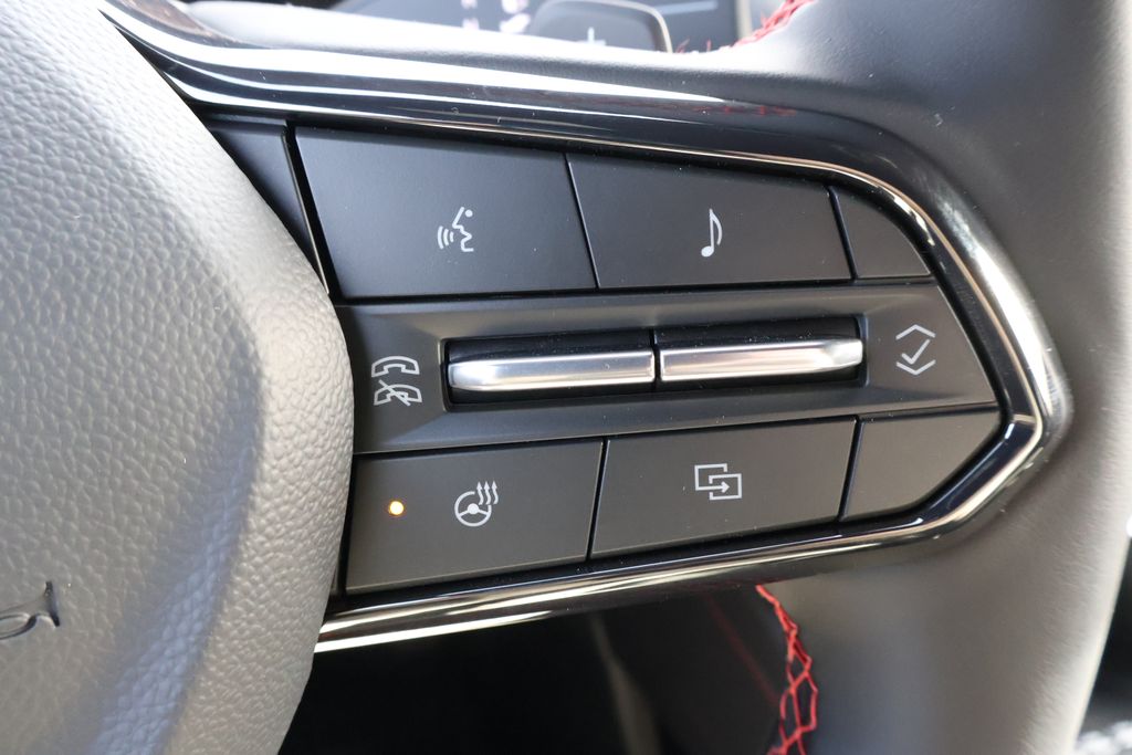 Thumbnail: 2026 Chevrolet Traverse - 24