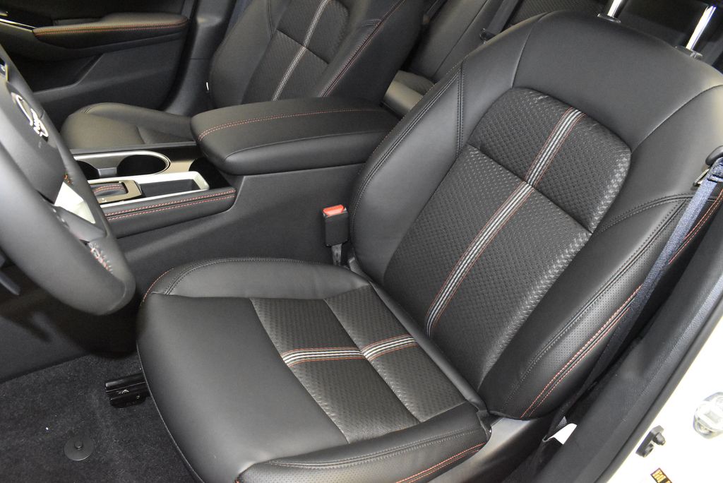 Thumbnail: 2025 Nissan Altima - 14