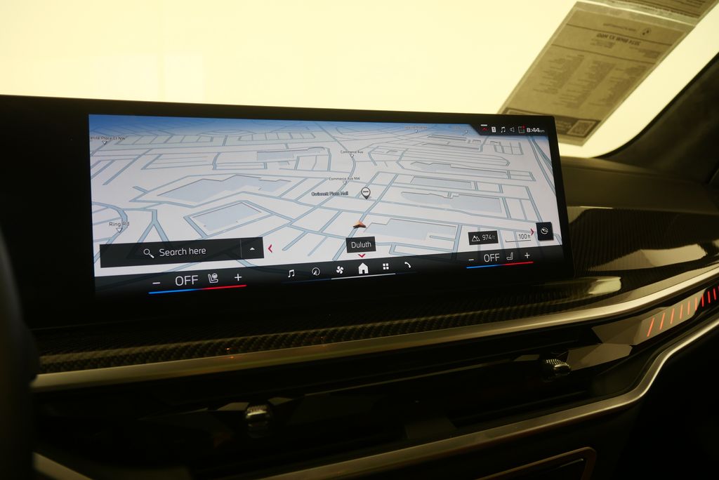 Thumbnail: 2024 BMW X7 - 25