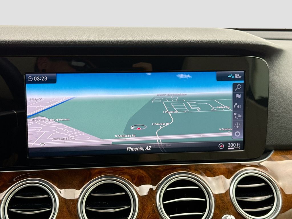 Thumbnail: 2019 Mercedes-Benz E-Class - 14