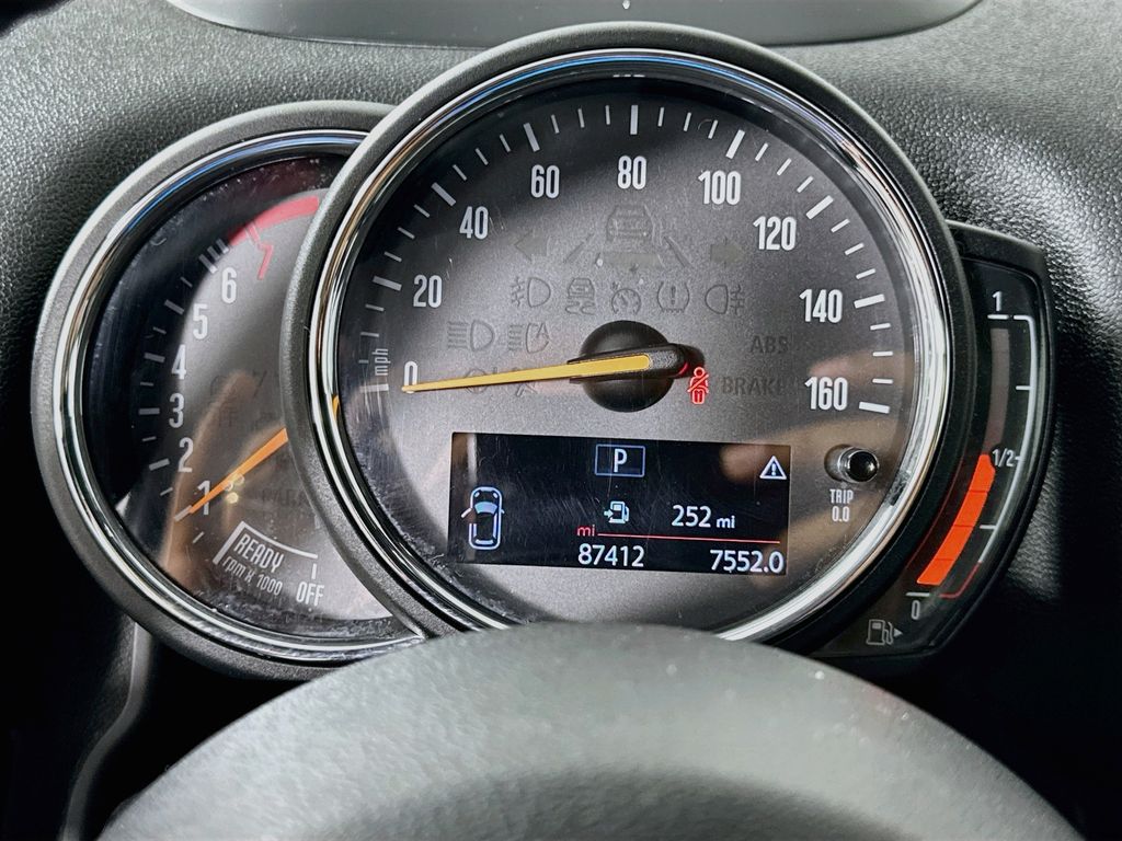 Thumbnail: 2018 MINI Cooper Countryman - 12