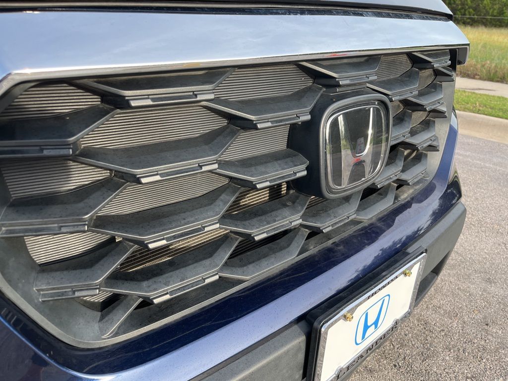 Thumbnail: 2022 Honda Passport - 15
