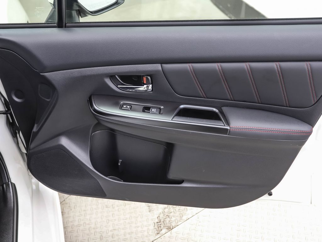 Thumbnail: 2021 Subaru WRX - 22