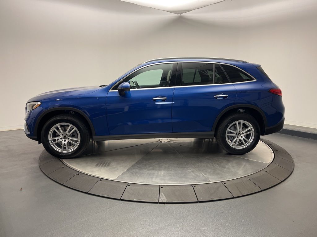 Thumbnail: 2026 Mercedes-Benz GLC - 4