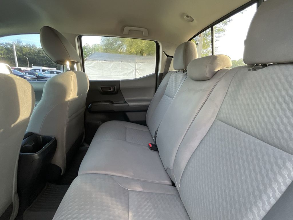 Used 2022 Toyota Tacoma Truck