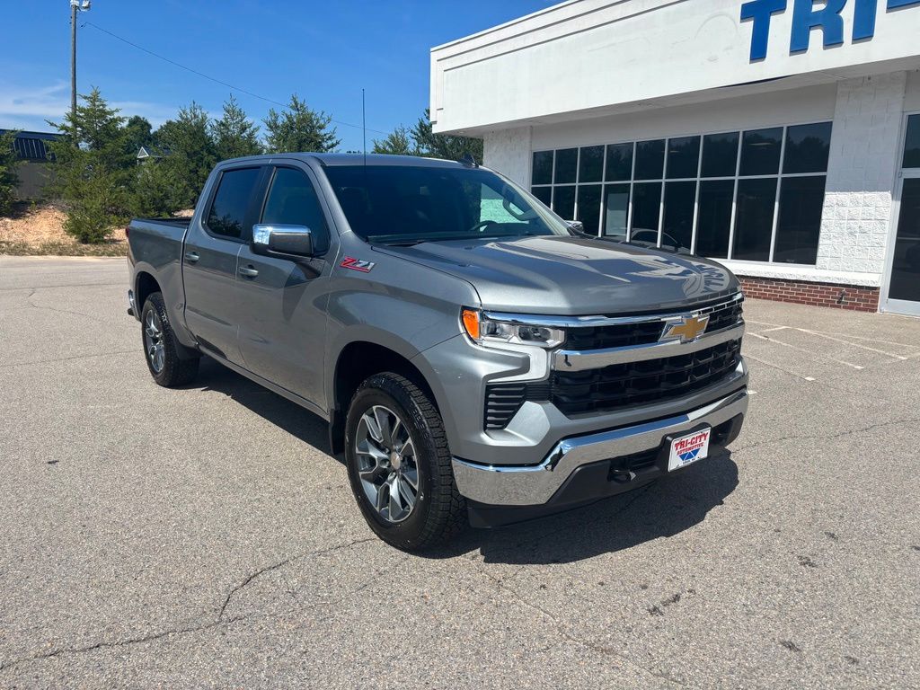 ChevroletSilverado 15002