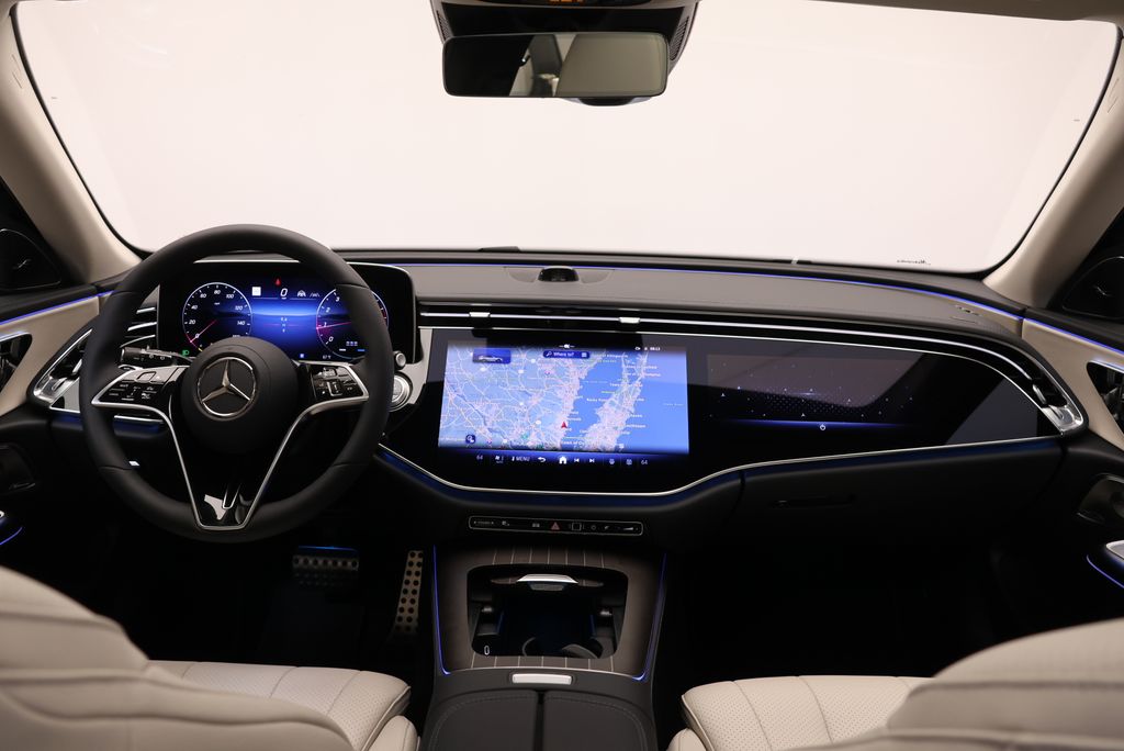 Thumbnail: 2027 Mercedes-Benz E-Class - 19