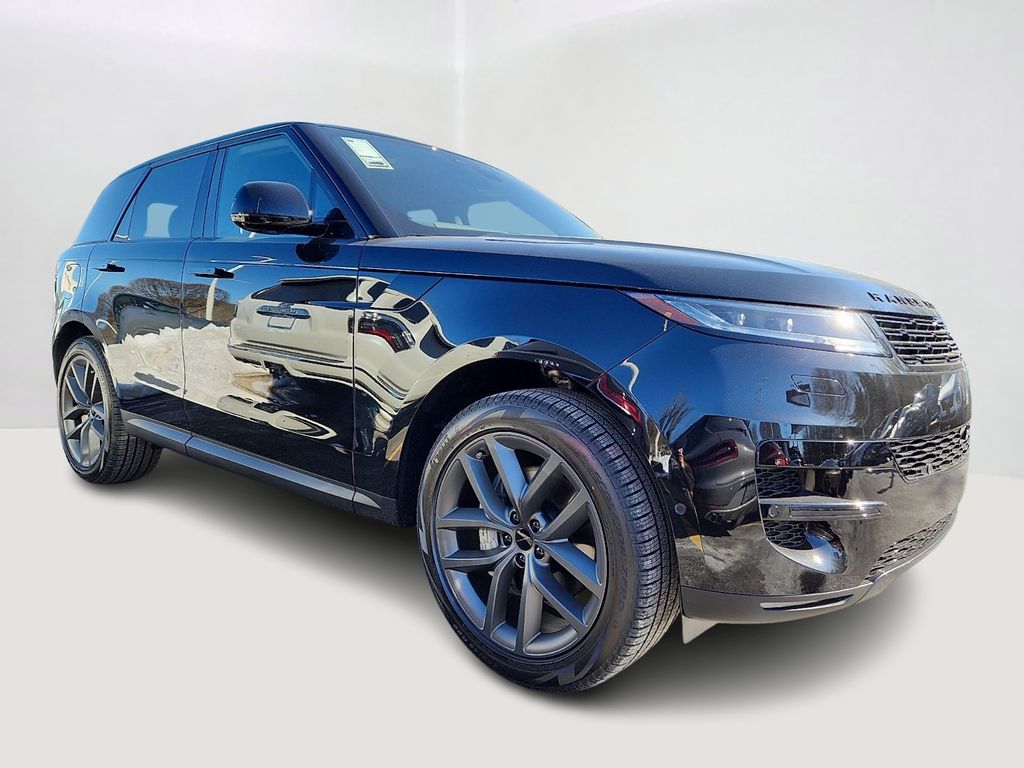 Thumbnail: 2026 Land Rover Range Rover Sport - 2