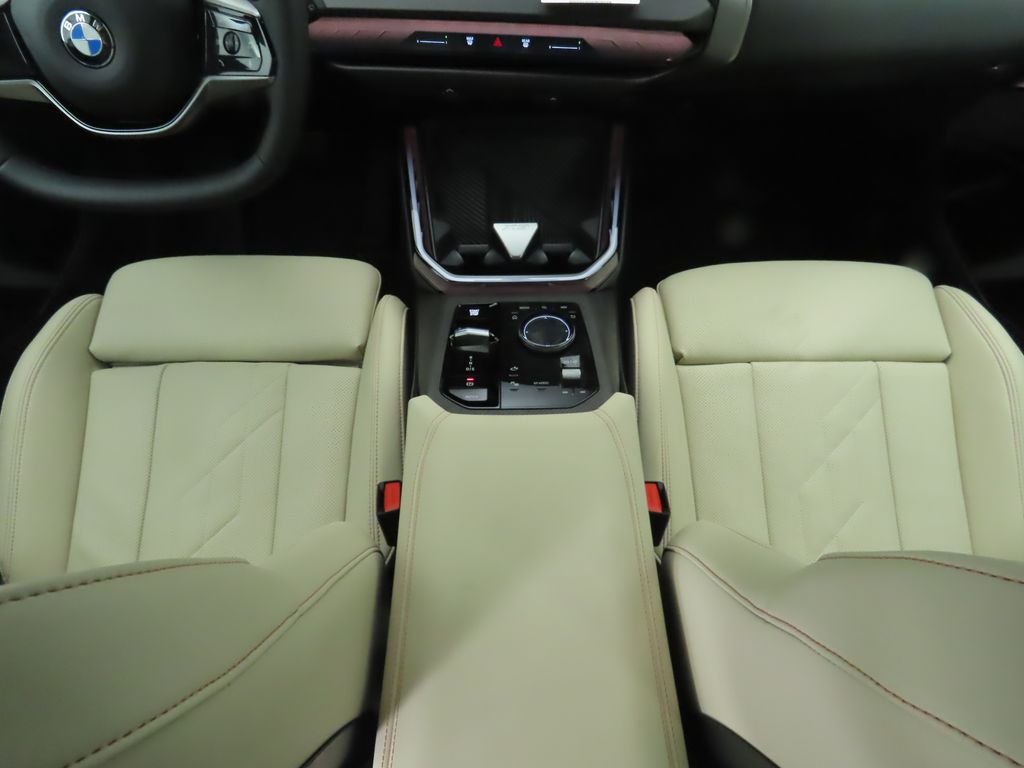 Thumbnail: 2026 BMW X3 - 17