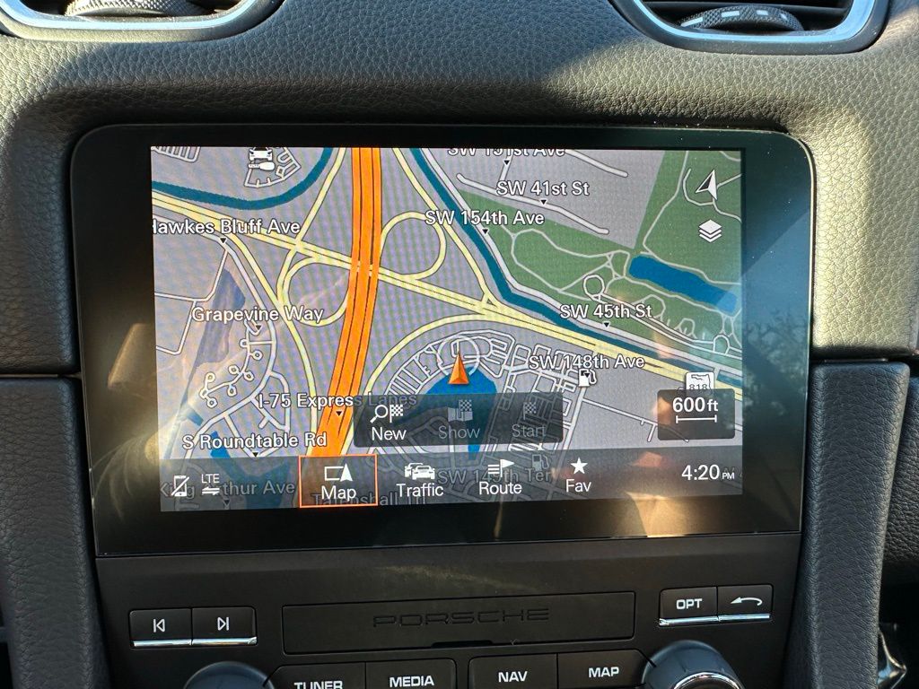 Thumbnail: 2025 Porsche 718 Cayman - 30