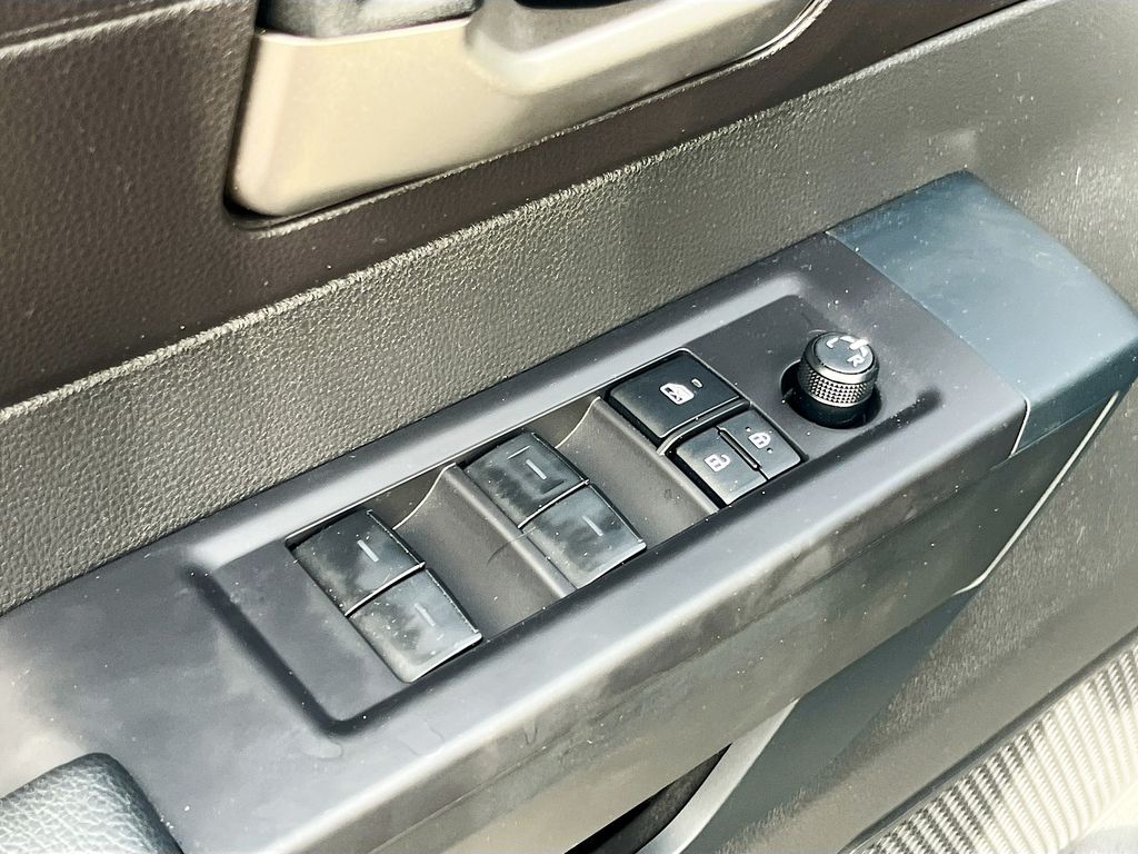 Used 2025 Gray Toyota SR5 image 17