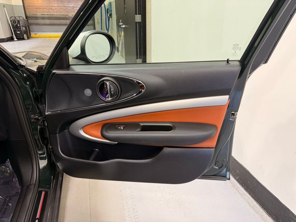 Thumbnail: 2023 MINI Cooper Clubman - 29