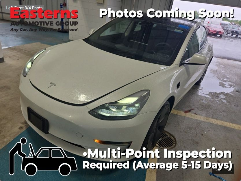 2023 Tesla Model 3 -'s photo