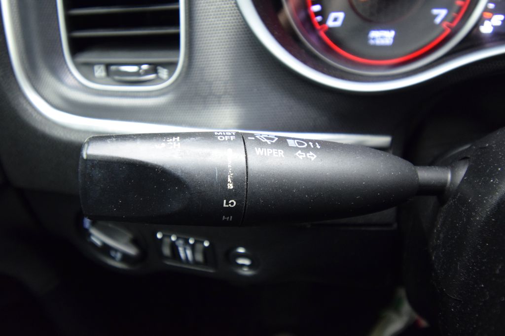 used 2015 Dodge Charger car, priced at $10,500