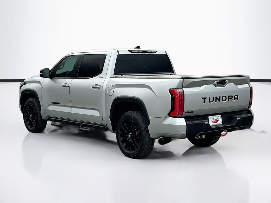 Thumbnail: 2026 Toyota Tundra - 7