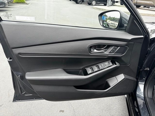 Used 2023 Honda Accord Hybrid Sedan
