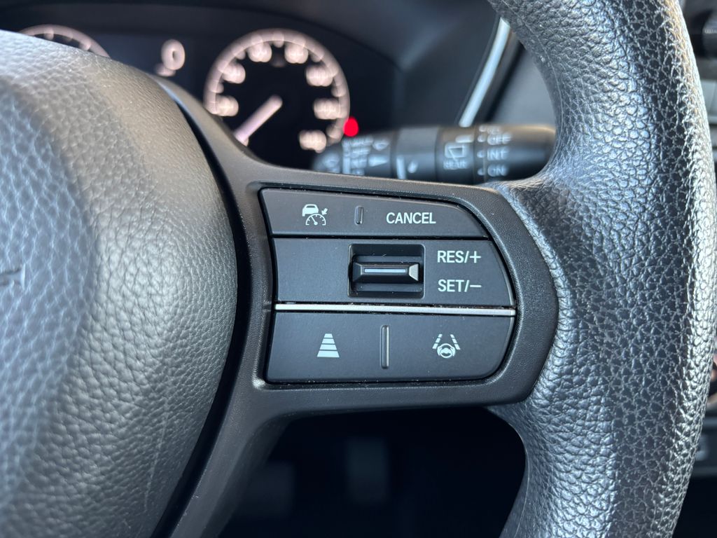 Thumbnail: 2023 Honda CR-V - 12