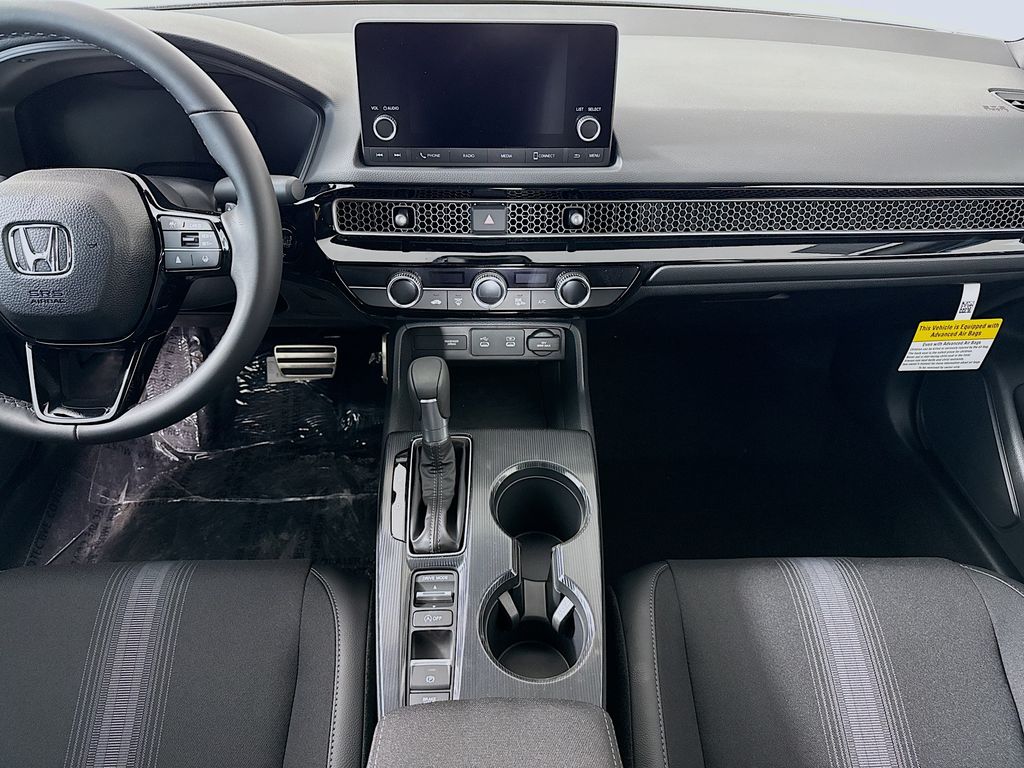 Thumbnail: 2026 Honda Civic - 14