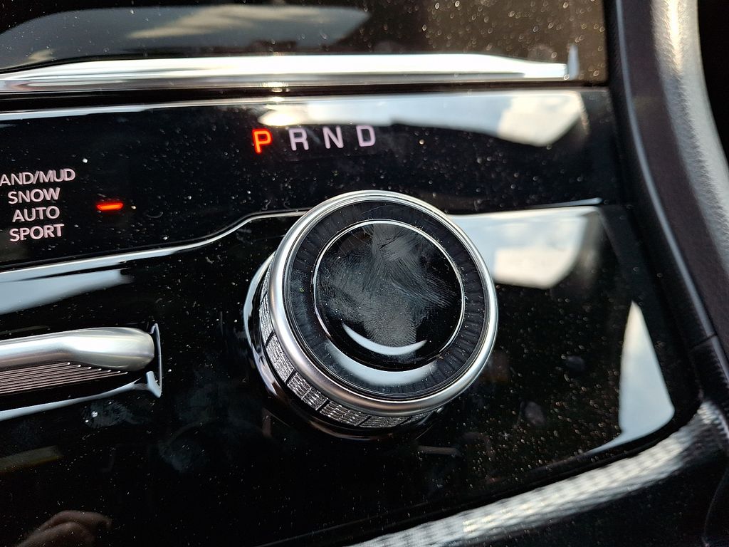New 2026 Jeep Grand Cherokee SUV